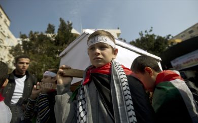 Yarmouk, la nuova Srebrenika