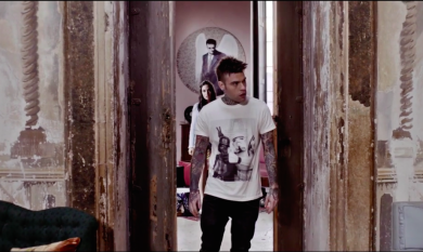 L’Amore Eternit: il nuovo videoclip di Fedez