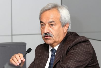 Ischia: la rete di truffe e tangenti della coop rossa