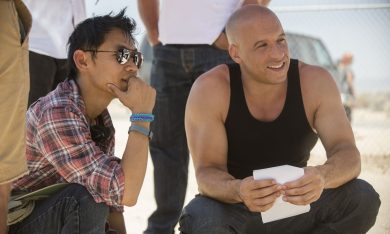 Fast & Furious 7, James Wan: ecco quale era il finale originale