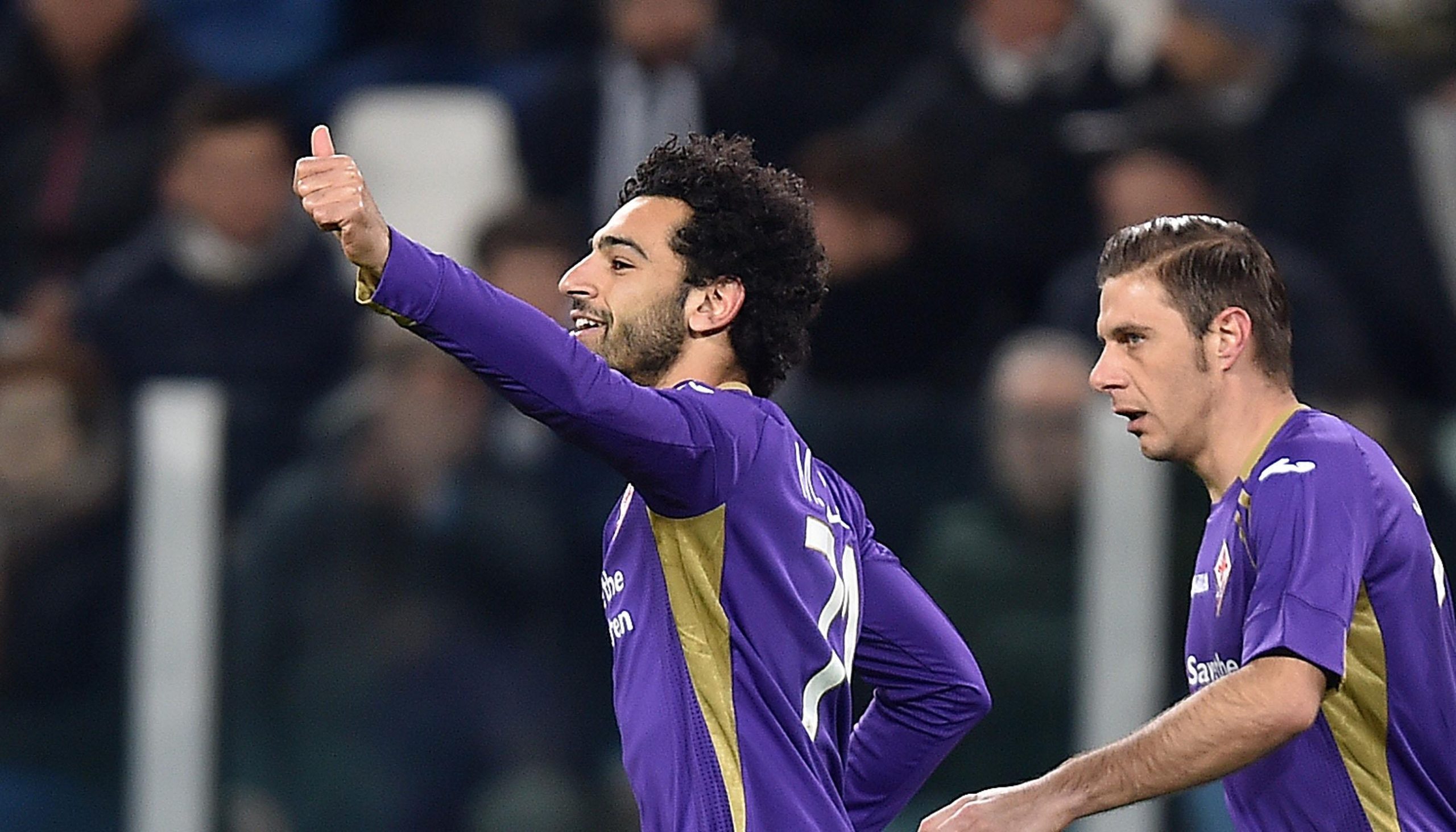 Juve, assalto a Salah per inseguire il Triplete. Ma la storia dice… Juve, assalto a Salah per inseguire il Triplete. Ma la storia dice…
