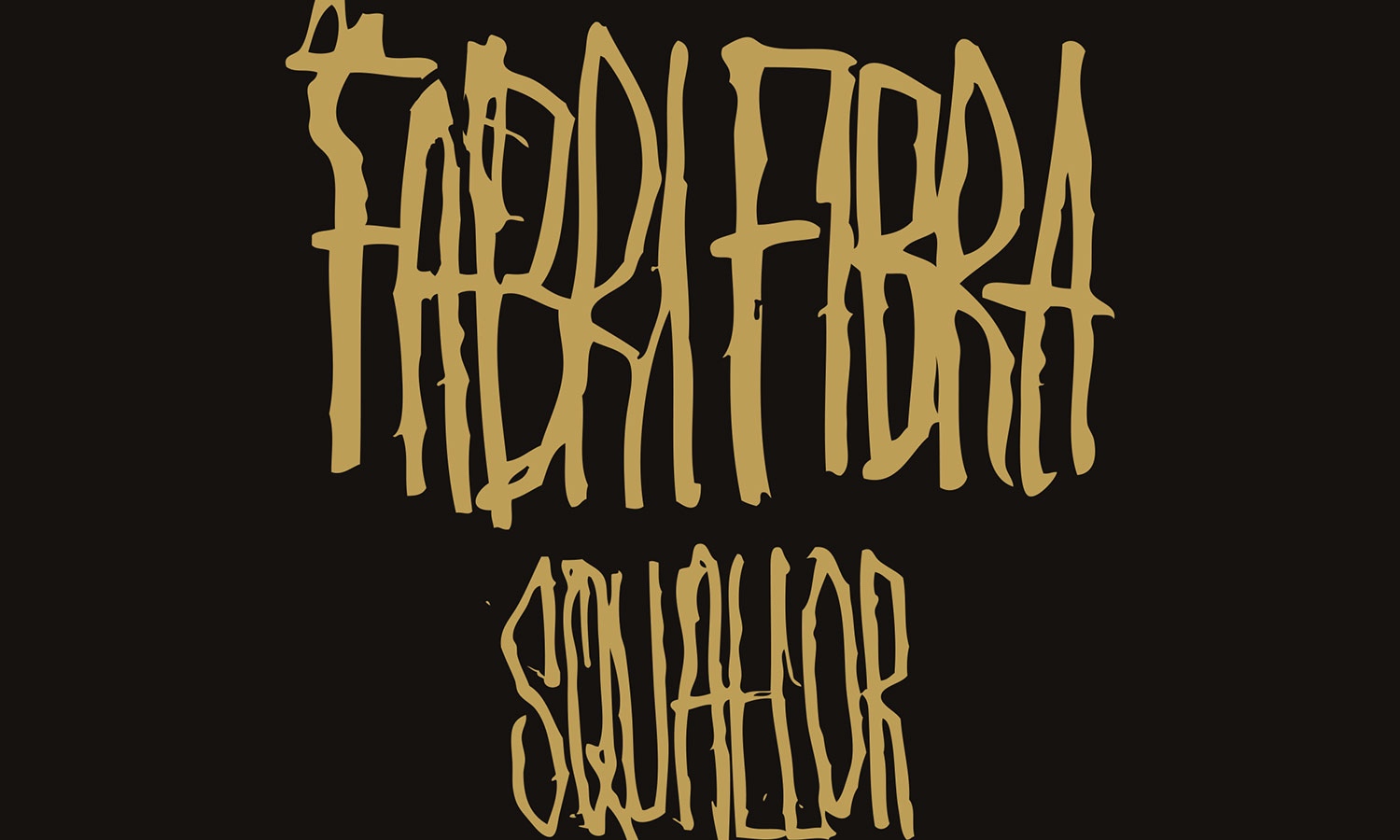 Fabri Fibra: Squallor, all’improvviso, è tra noi Fabri Fibra: Squallor, all’improvviso, è tra noi