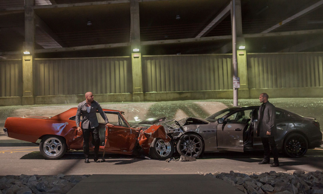 I 10 film più visti della settimana (30 marzo-5 aprile) I 10 film più visti della settimana (30 marzo-5 aprile)