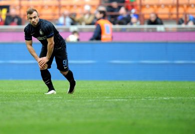 29a serie A, top e flop: l’Inter imbarazza San Siro, Salah fuoriclasse