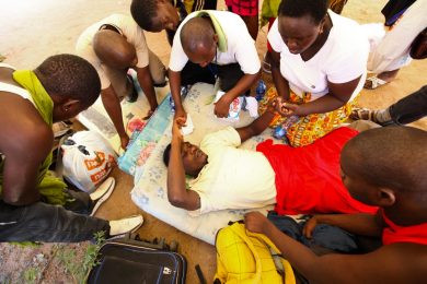 Kenya, uno dei terroristi era figlio di un funzionario di governo