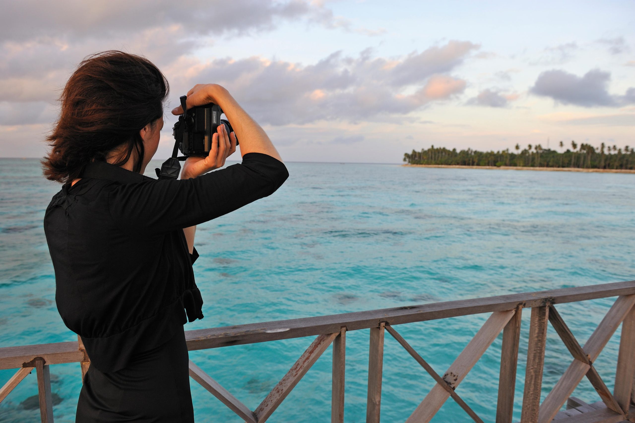 Le 5 città più pericolose per i turisti