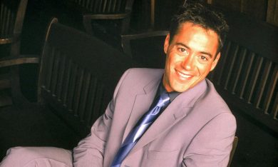 Robert Downey Jr., 50 anni al limite – Foto