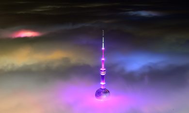 Le foto più belle della settimana – 27 marzo/2 aprile