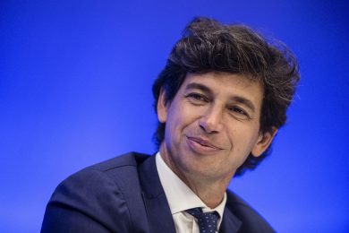 Albertini: “Per il Parma obiettivo serie B”