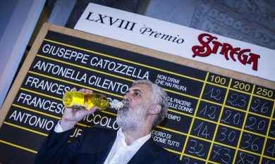 Premio Strega 2015: i libri candidati