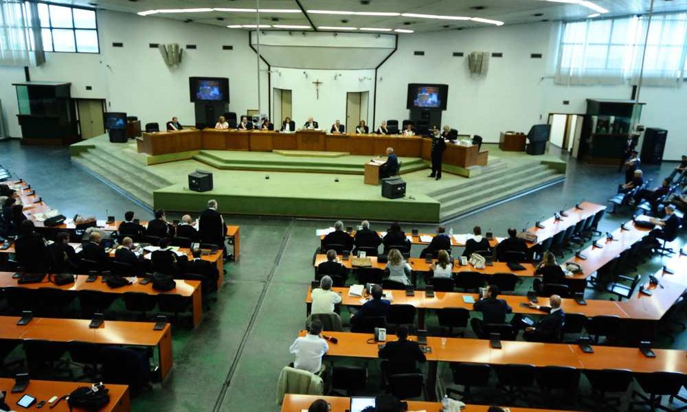 Trattativa Stato-Mafia: il Copasir smentisce i pm di Palermo