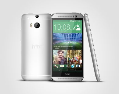 HTC One M9 costa troppo? C’è l’M8s