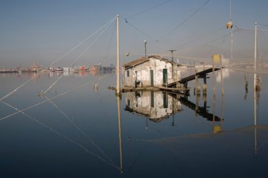 Villa Acquadella -Le foto di Luigi Tazzari