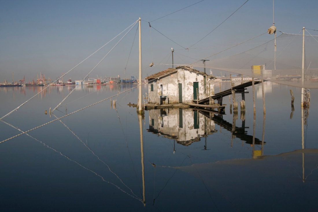 Villa Acquadella -Le foto di Luigi Tazzari