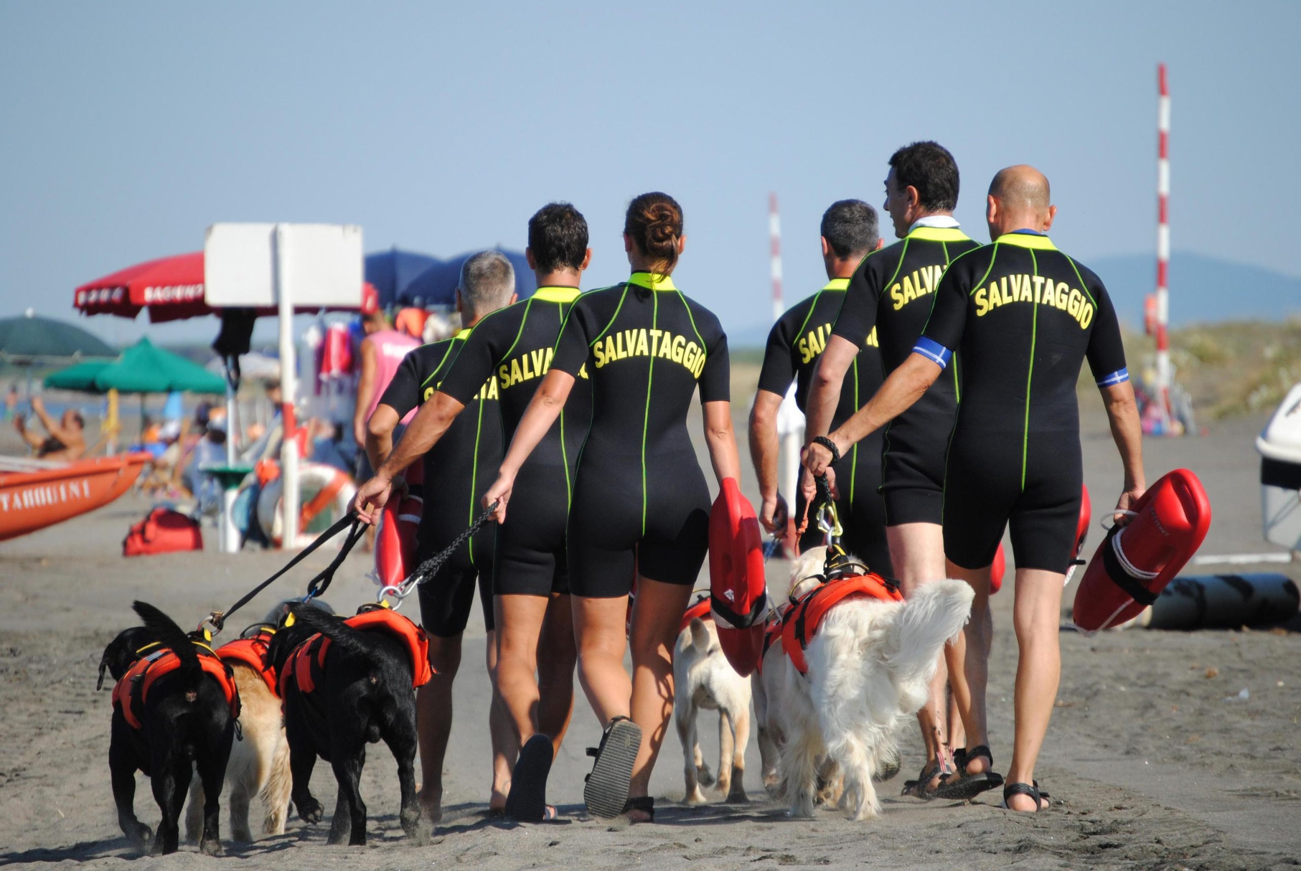 Naspi, la rivolta dei lavoratori stagionali