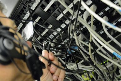 I grillini e le intercettazioni: una proposta