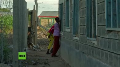 Kenya: il video del massacro di cristiani a Garissa