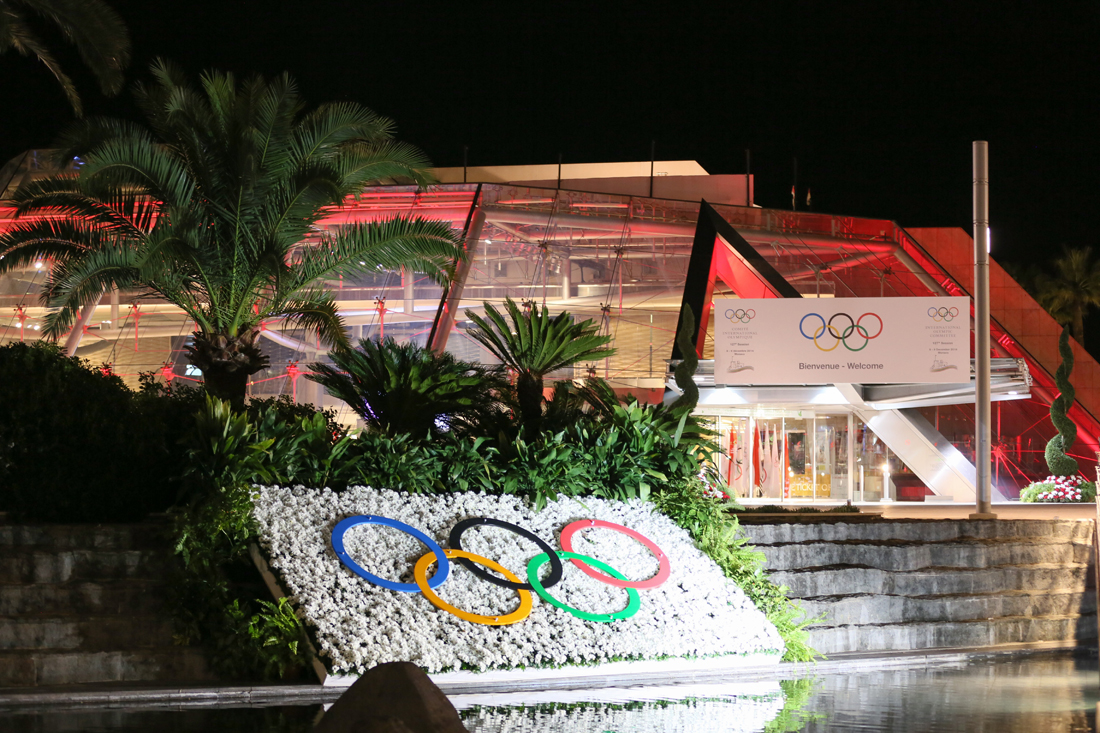 L’India contro Roma: vuole candidarsi per le Olimpiadi 2024 L’India contro Roma: vuole candidarsi per le Olimpiadi 2024