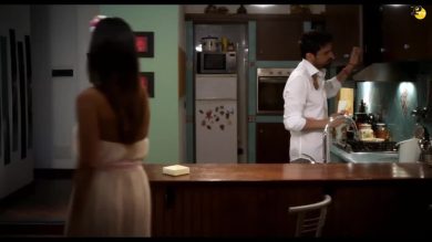 Ci devo pensare di Francesco Albanese: estratto del film