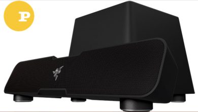 Razer: metti un Leviatano a suonare musica