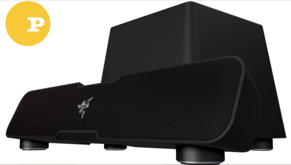 Razer: metti un Leviatano a suonare musica