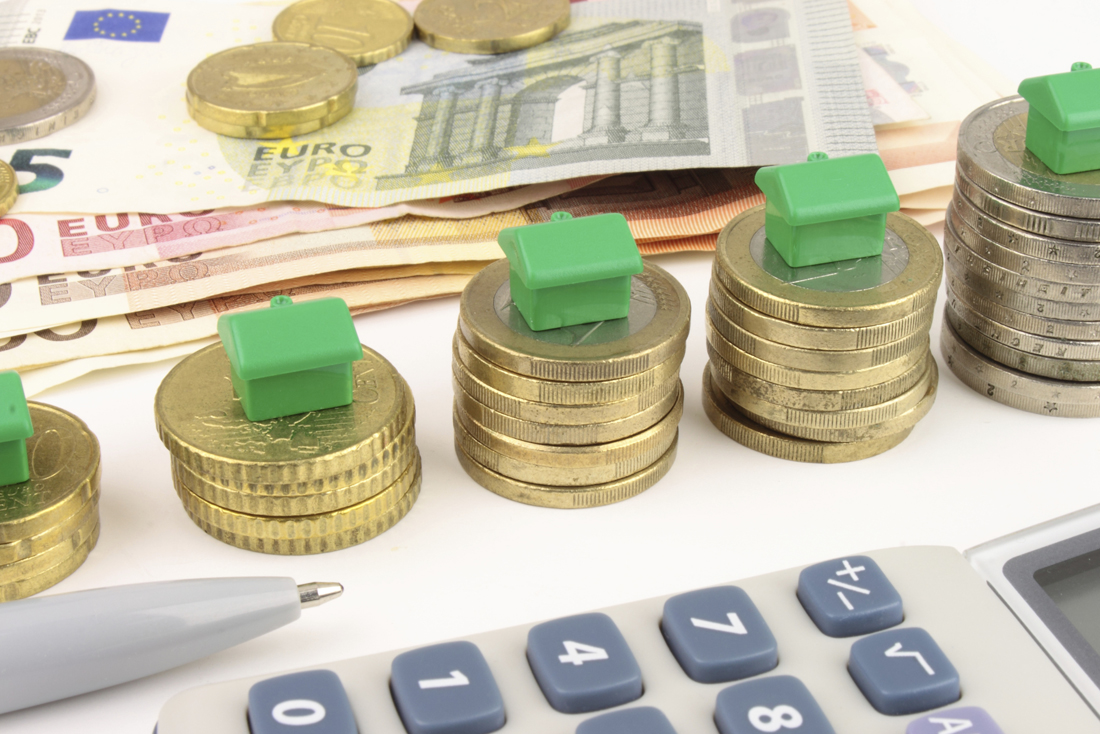 Fisco e casa: 50 miliardi di tasse Fisco e casa: 50 miliardi di tasse