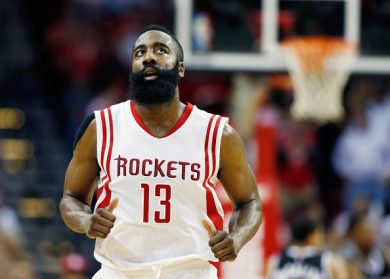 Harden, Curry e i record. 5 cose da ricordare della settimana Nba