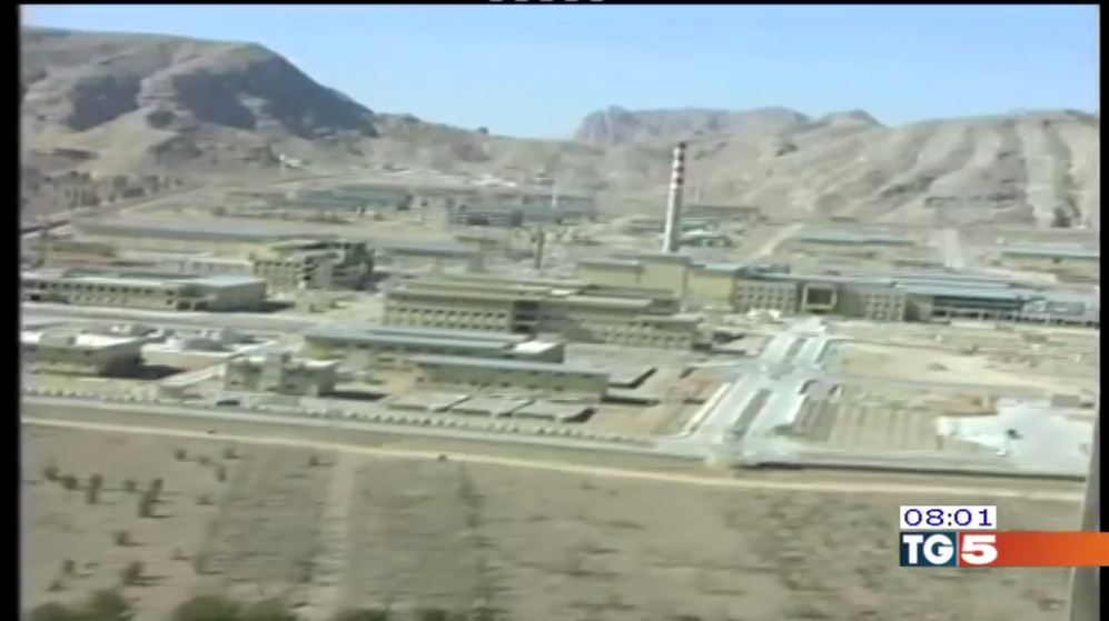 Iran-nucleare: trovato l’accordo. Teheran non avrà la bomba atomica Iran-nucleare: trovato l’accordo. Teheran non avrà la bomba atomica