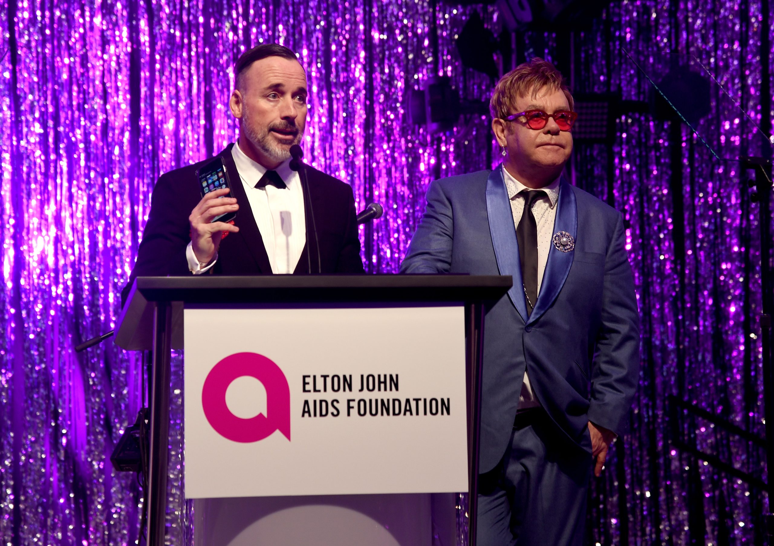 I 10 vip più generosi