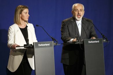 Iran, c’è l’accordo sul nucleare