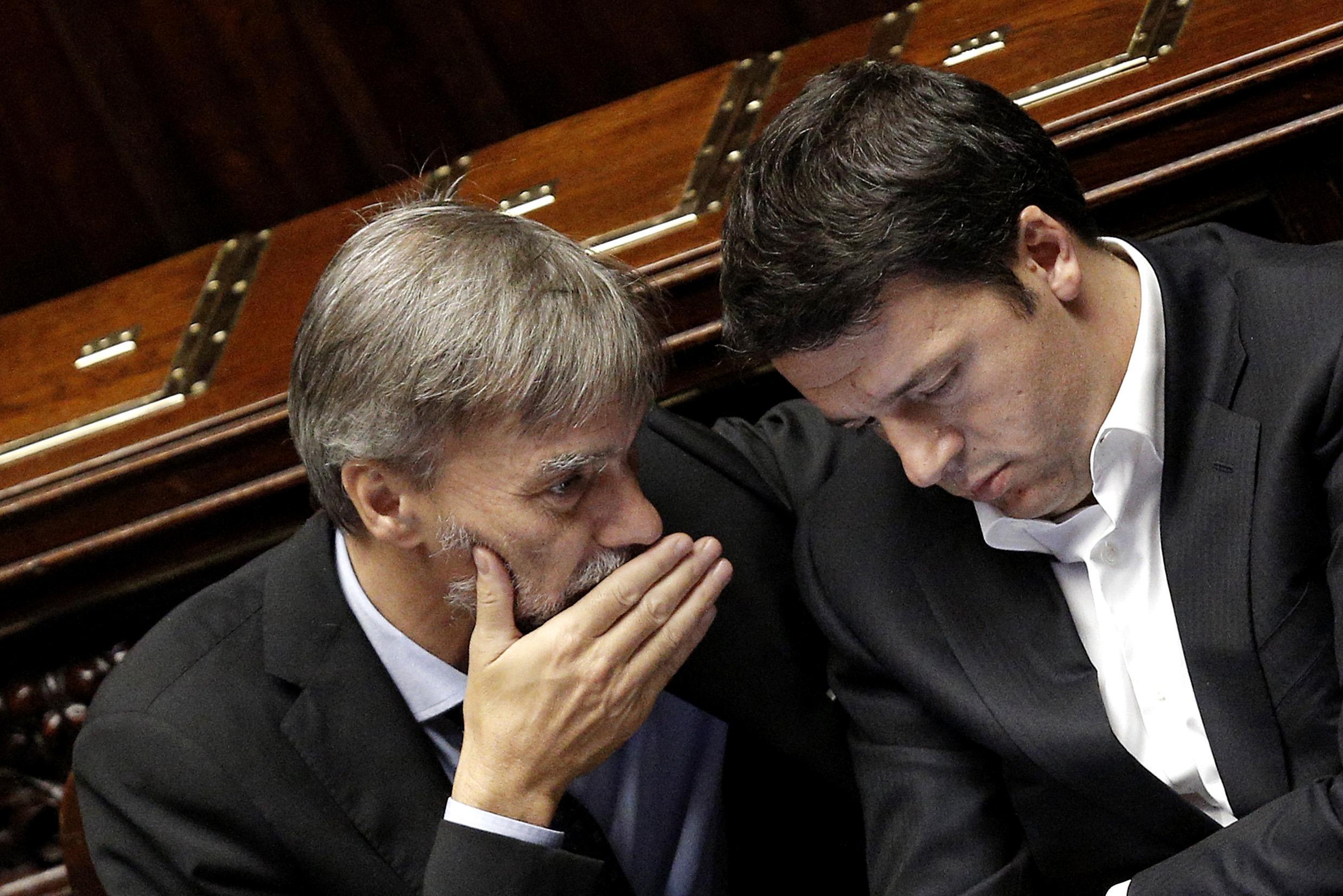 Delrio: chi è il nuovo ministro delle Infrastrutture