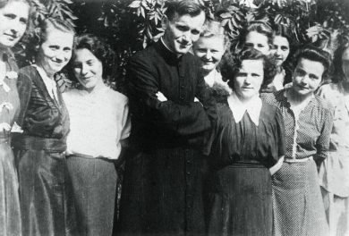 Karol Wojtyla, 10 anni senza