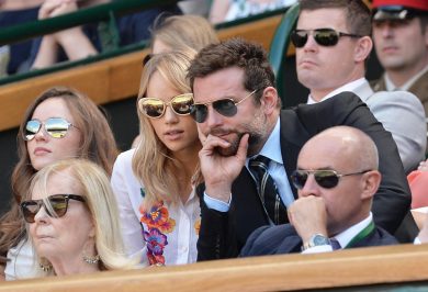 Brad, cosa ti sei messo in testa?