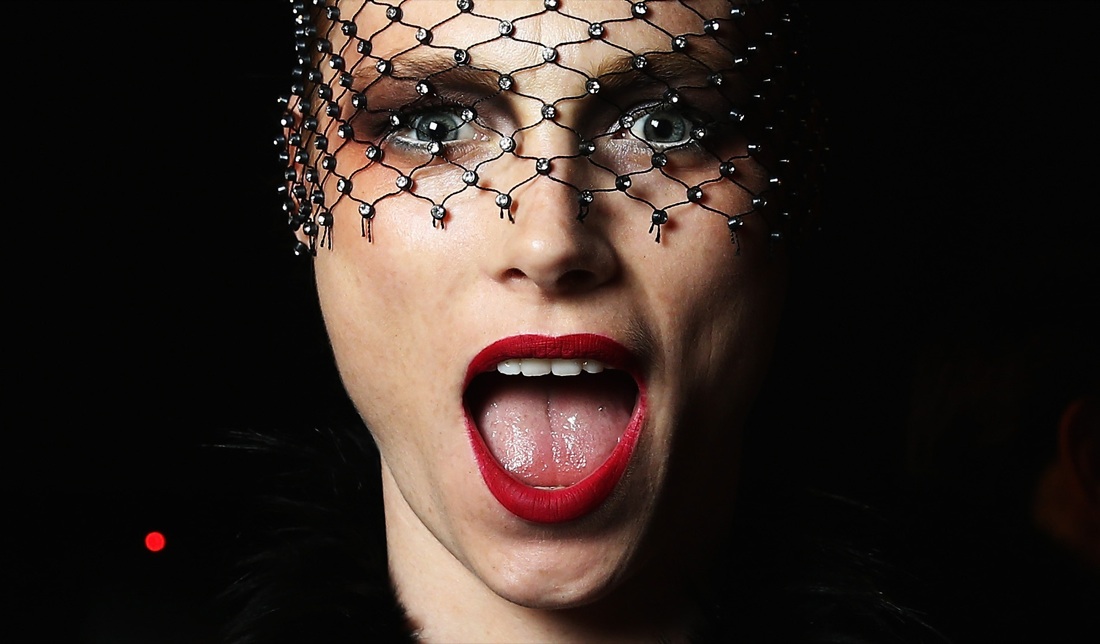 Le foto più sexy della settimana: 25 marzo – 1 aprile 2015 Le foto più sexy della settimana: 25 marzo – 1 aprile 2015