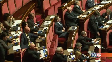 Legge anti-corruzione: il Senato approva