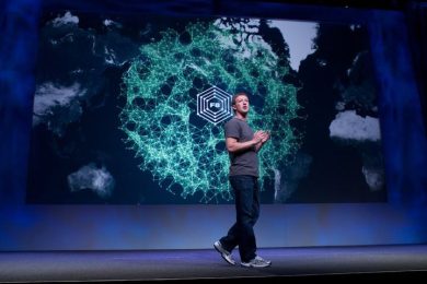 Privacy questa sconosciuta: Facebook traccia anche i non utenti