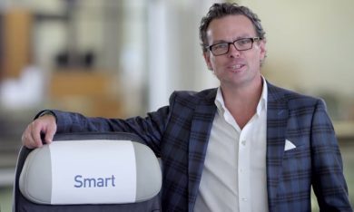 Pesce d’aprile: vince West Jet