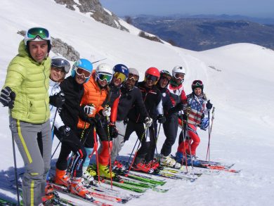 Molise: la passione che non ti aspetti