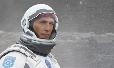 Interstellar di Christopher Nolan, il dvd in edicola con Panorama
