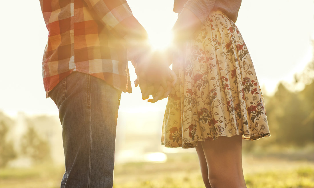 Happn, la app per ritrovare gli sconosciuti visti per strada