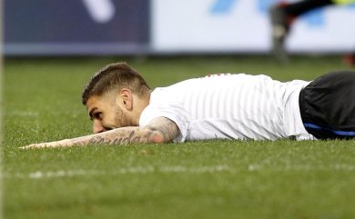 Icardi: “Se l’Inter mi vuole cedere, farò i bagagli”