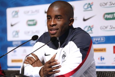 Rio Mavuba: “Io alla Roma con Rudi Garcia? Interessante…”