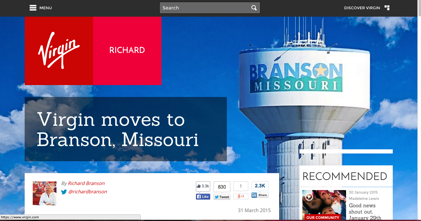 Pesce d’aprile, gli scherzi e le bufale più belle della Rete Pesce d’aprile, gli scherzi e le bufale più belle della Rete