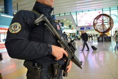 Terrorismo: qual è il ruolo degli 007 privati?