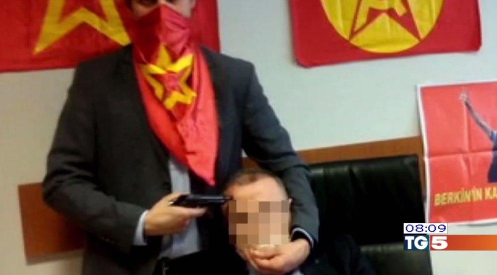 Istanbul: fallisce il blitz. Morto il giudice sequestrato