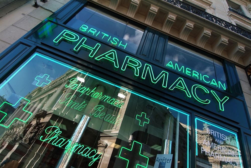 Improving pharmacies’actorship in patients’ treatment: here comes Chorafarma Improving pharmacies’actorship in patients’ treatment: here comes Chorafarma