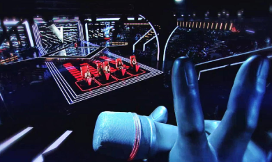 The Voice 2015: il meglio delle blind auditions