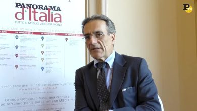 La videointervista a Emilio Baselice