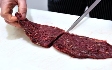 Se la giustizia decide la “dieta”