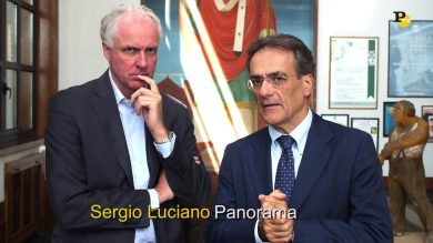 Start up a Varese: Federico Barilli